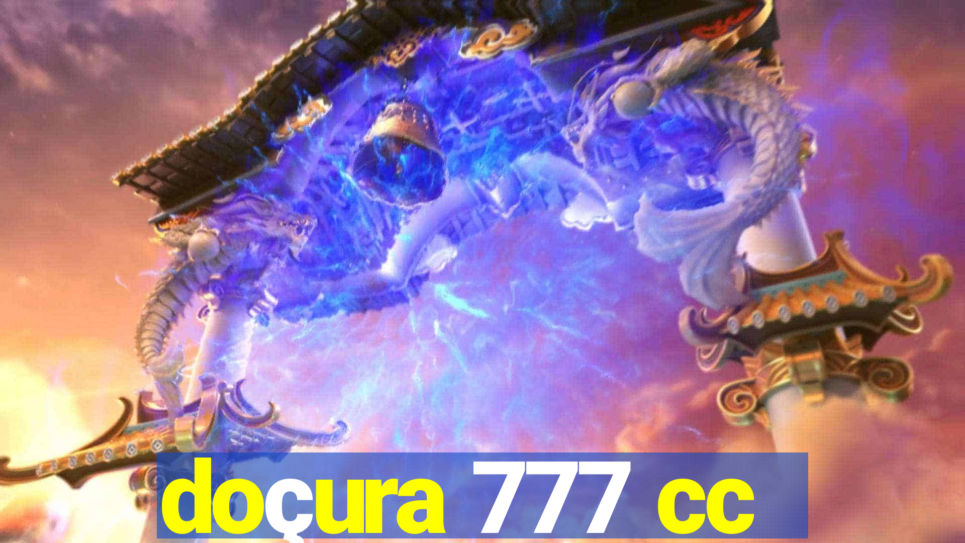 doçura 777 cc